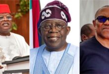 “South-East no longer OBIdient, we’re now for Tinubu” - Umahi