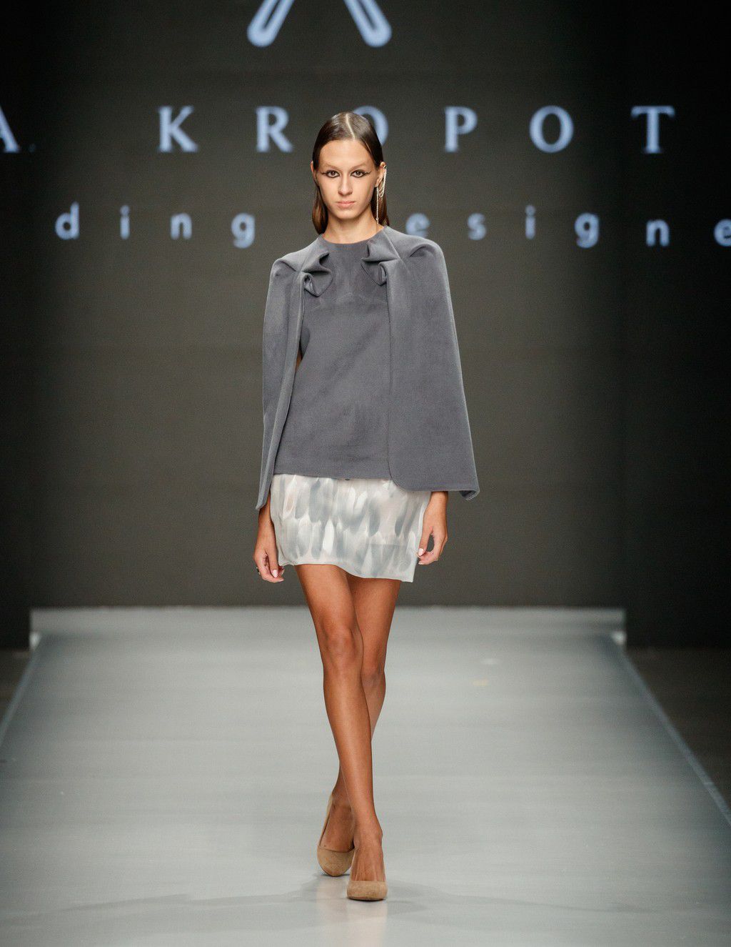 ANNA KROPOTOVA