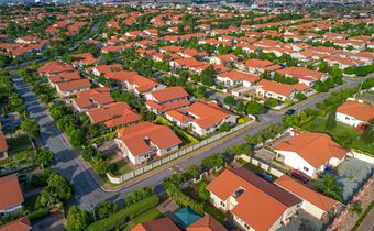 What You Must Know Before Venturing into Real Estate in Ghana | Photo via Regimanuel Gray East Airport Housing Development