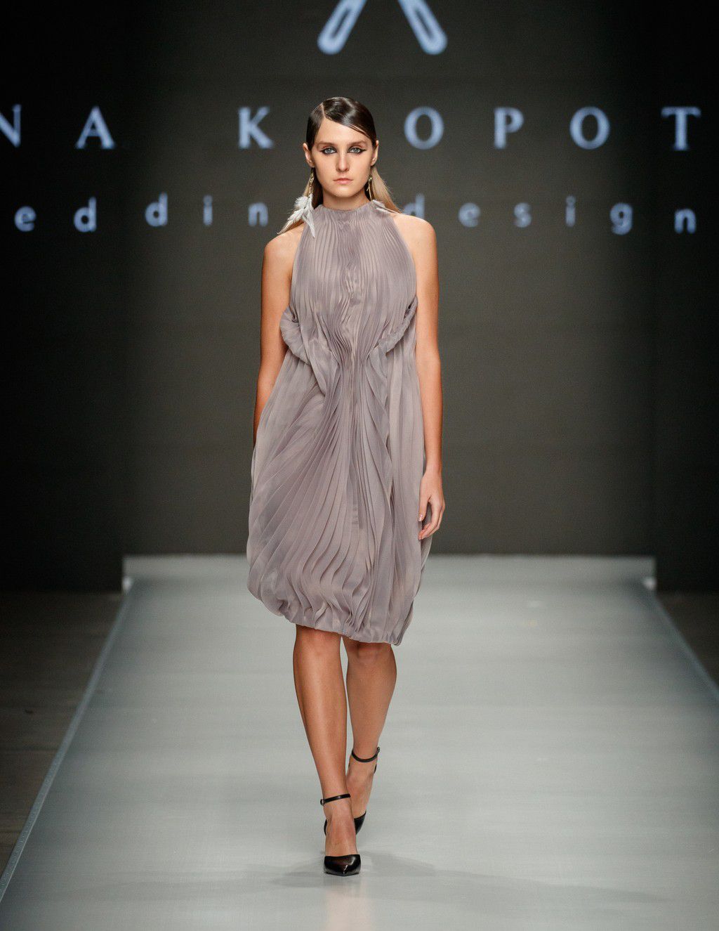 ANNA KROPOTOVA