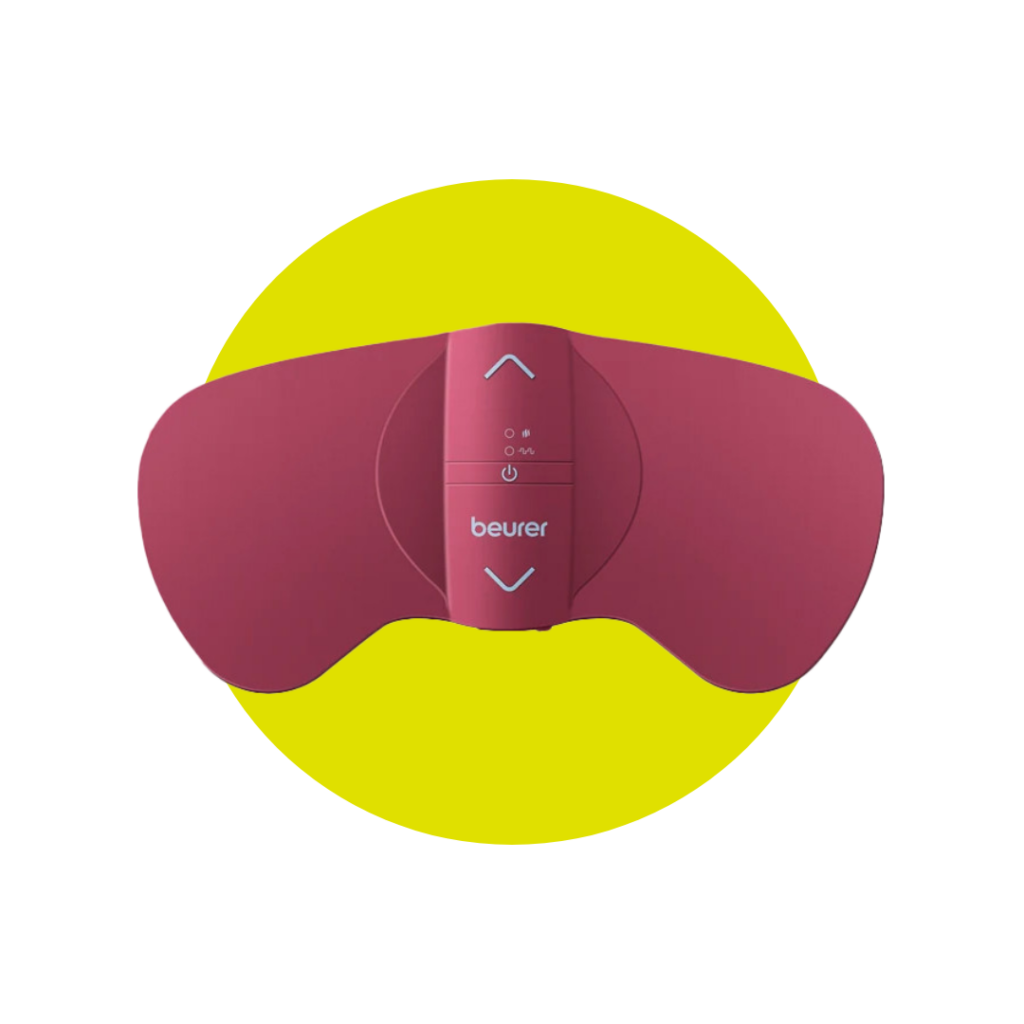 Beurer Period Pain Relief
