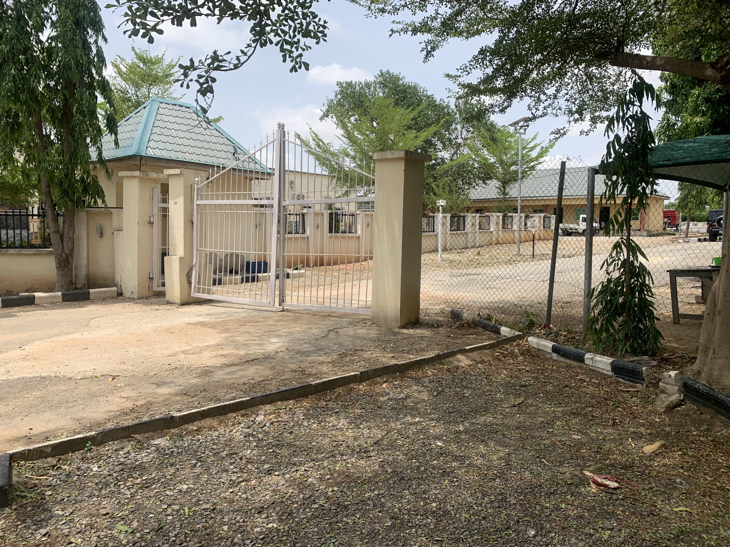 Arwaski Farms in Nasarawa