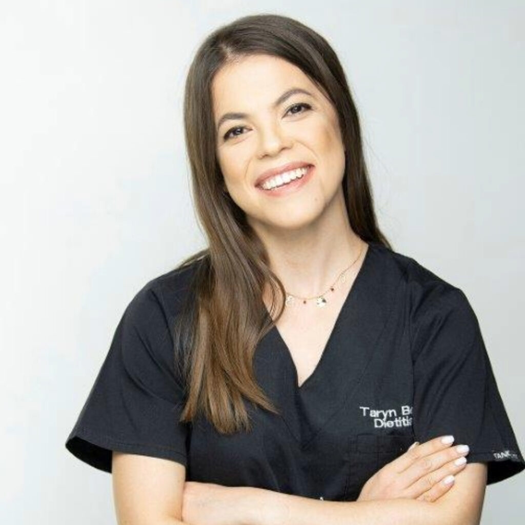 Taryn Bortz