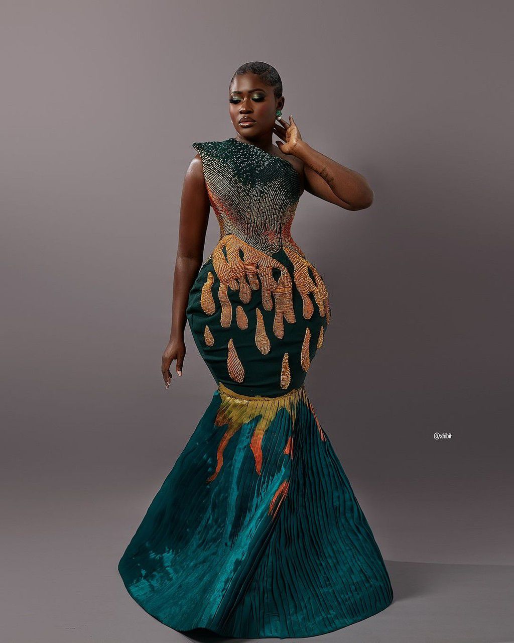 Fella Makafui