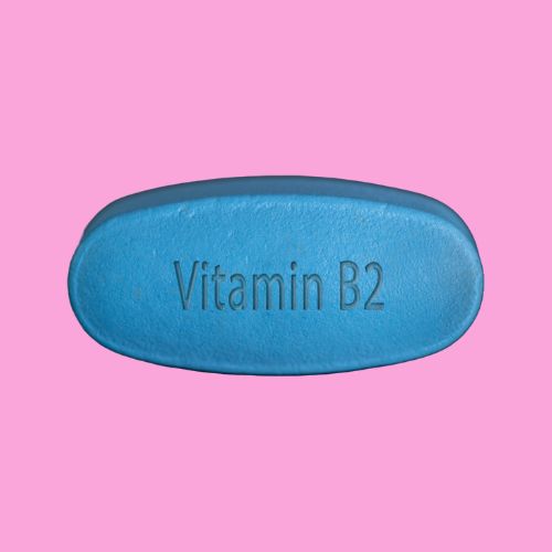 B vitamins