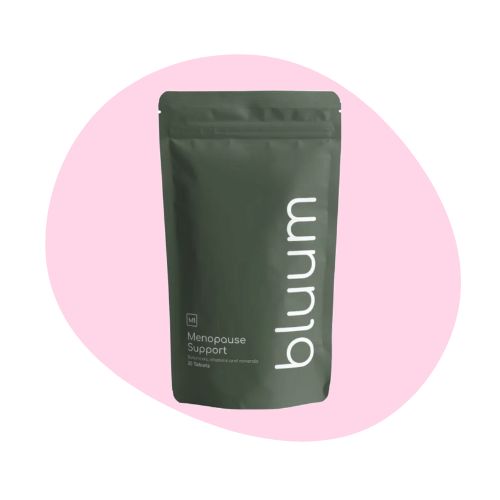 hormone balancing supps