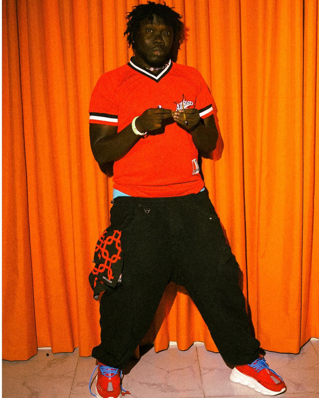 You only help those with low self-esteem – Showboy blasts Sarkodie over Rapperholic snub