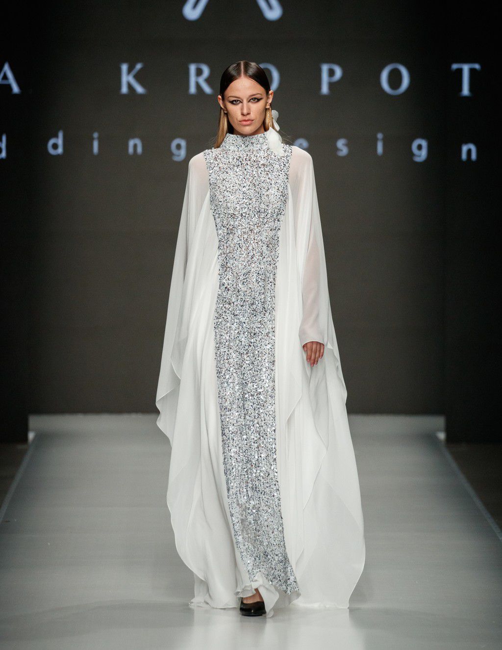 ANNA KROPOTOVA