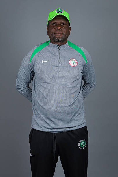 Aliyu Zubairu