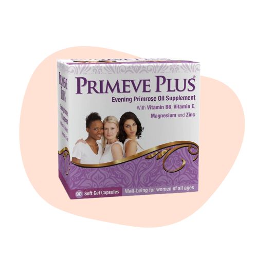 Primeve Plus