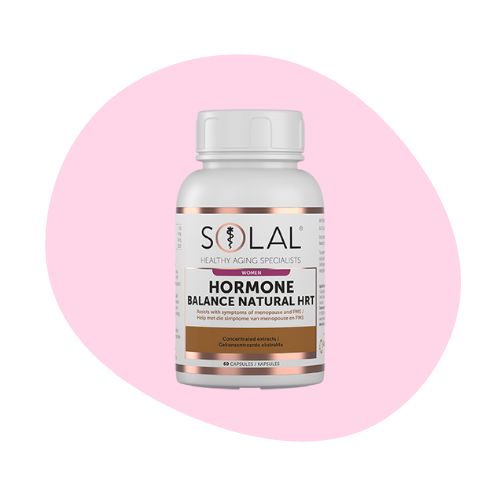 hormone balancing supps
