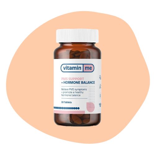 hormone balancing supps