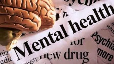 Mental Health 101: A compassionate guide to owning your well-being