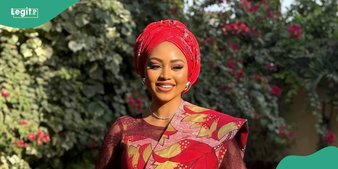 Regina Daniels makes an emotional post to mark her birthday. Regina Daniels makes an emotional post to mark her birthday.