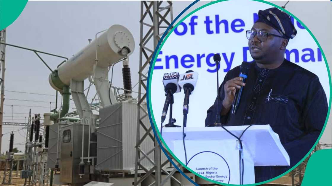 Minister of power Adebayo Adelabu says FG will revoke underperforming DisCos' licences by 2028 Minister of power Adebayo Adelabu says FG will revoke underperforming DisCos' licences by 2028