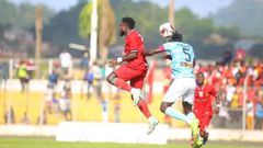 Asante Kotoko