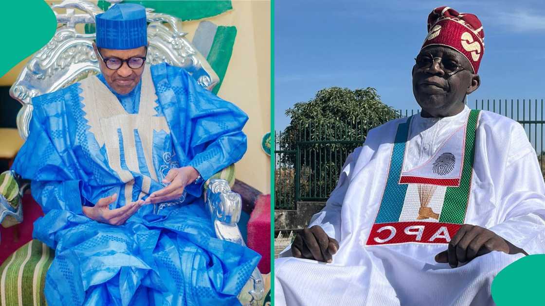 Late President Muhammadu Buhari's former aide has criticised President Bolan Tinubu for cancelling the Independence Day parade. Late President Muhammadu Buhari's former aide has criticised President Bolan Tinubu for cancelling the Independence Day parade.
