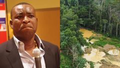 Your Weekly Pulse: Top 5 News Stories in Ghana You May Have Missed (6 – 10 Oct)