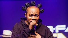 Trouble looms as Daddy Lumba’s wife and children file injunction against funeral