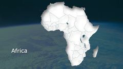Top 10 African countries with most millionaires (dollars): 2025 Wealth Rankings