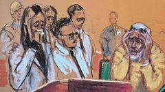 Judge Refuses Diddy’s Request to Stay In Cozy Fort DIX Prison