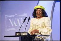 Majority Caucus mourns former first lady Nana Konadu Agyeman-Rawlings