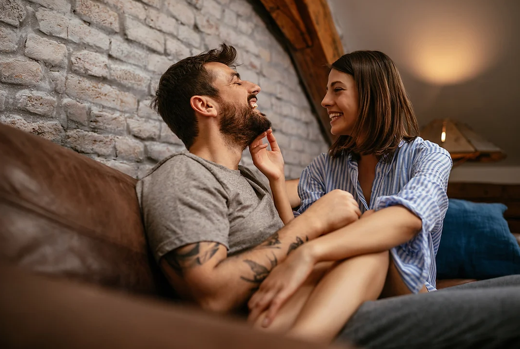 Exploring the Science behind Physical Touch