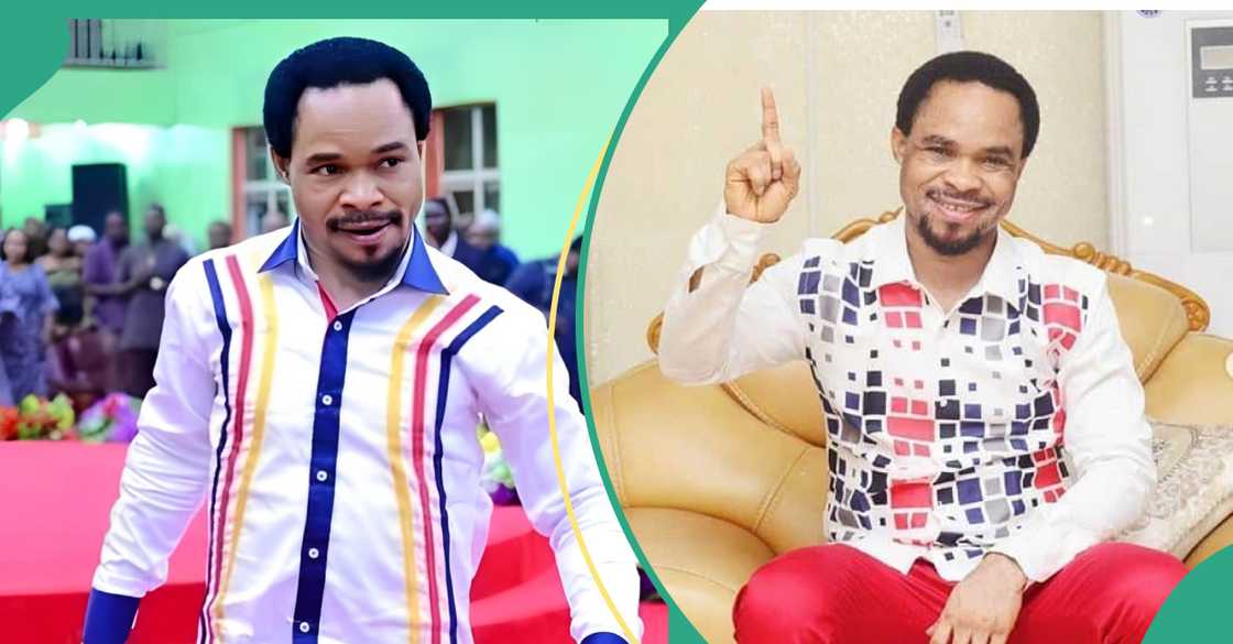 Odumeje makes plea to youths Odumeje makes plea to youths
