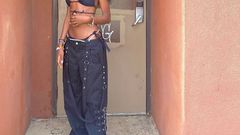 Resort/Beach Glam