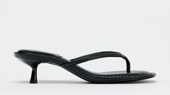 Zara Kitten Heels