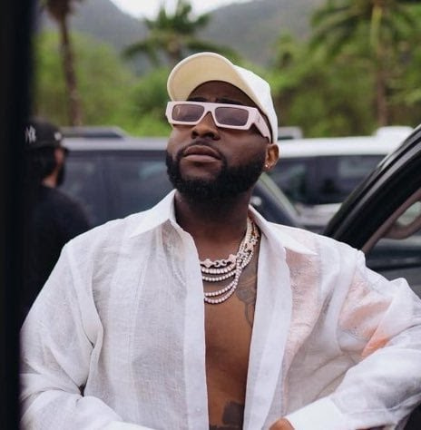 Davido
