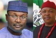 No Court Ordered Yakubu’s Arrest, Stop Spreading Lies — AA Chairman Warns