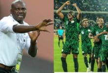 “I Feel Very Hurt” – Eguavoen speaks on becoming Super Eagles head coach