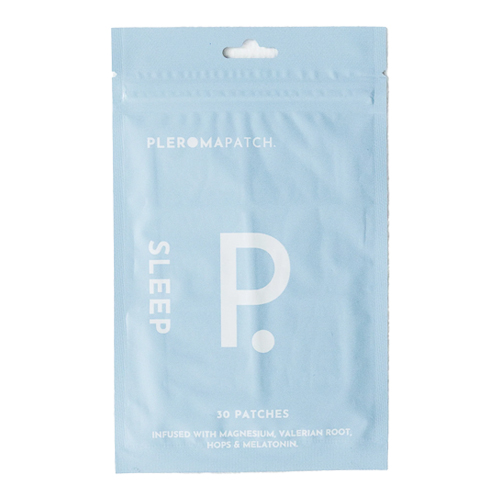 Pleroma Sleep Patches&nbsp; copy