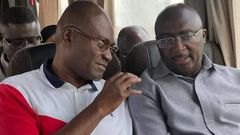 Your Weekly Pulse: Top 5 News Stories in Ghana You May Have Missed (6 – 10 Oct)
