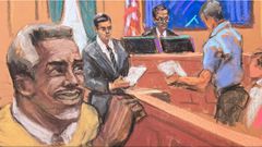 Judge Refuses Diddy’s Request to Stay In Cozy Fort DIX Prison