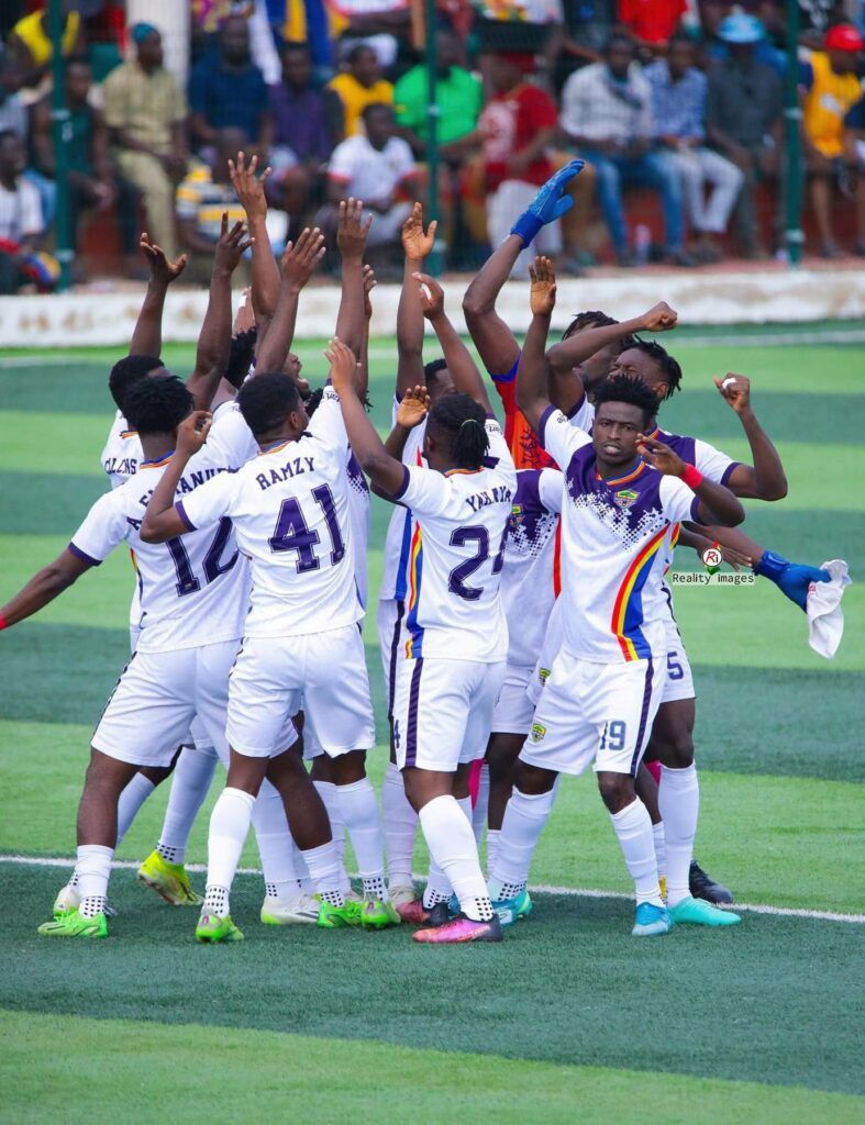 Accra Hearts of Oak