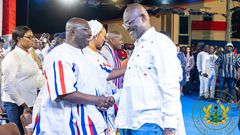 NPP Presidential Primaries: Kennedy Agyapong secures No. 1 spot on ballot paper