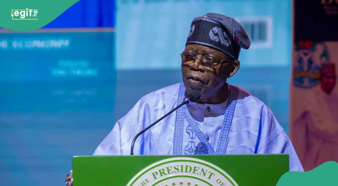 Group hails Tinubu's achievements in oil and gas sector. Group hails Tinubu's achievements in oil and gas sector.
