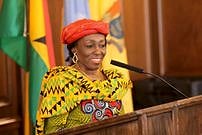 Majority Caucus mourns former first lady Nana Konadu Agyeman-Rawlings