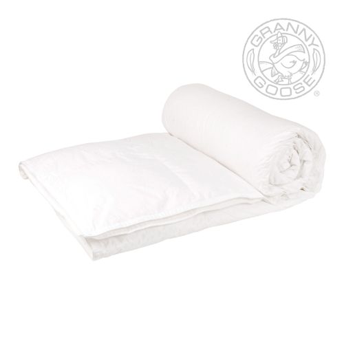 granny goose four seasons down duvet