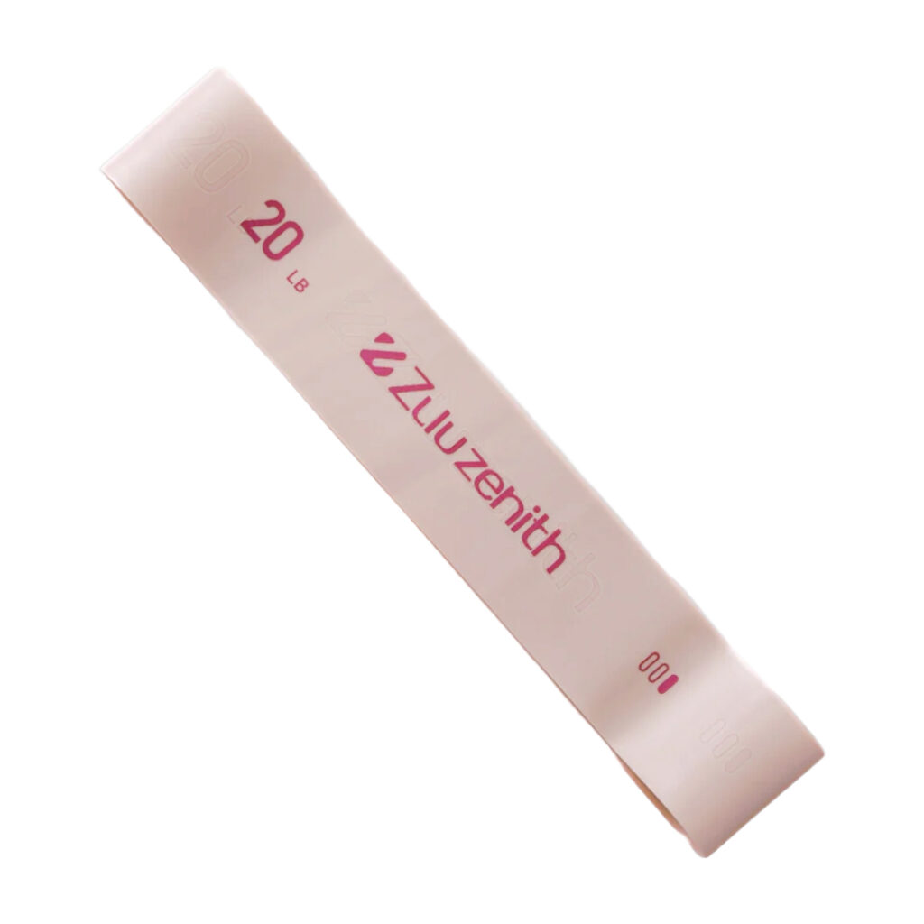 Zulu Zenith Workout Resistance Band