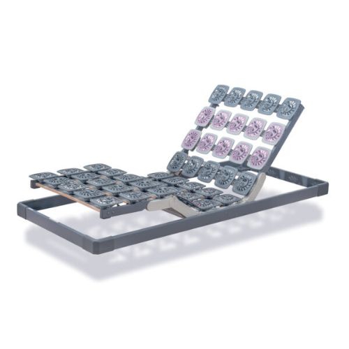 Tempur Premium-Flex Adjustable Bed System