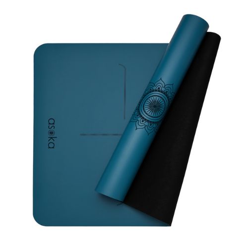 Asoka Alignment Performance Yoga Mat