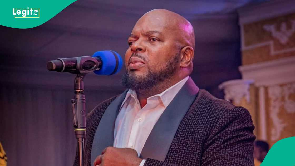 Shuga live band founder, Akin Shuga, dies in Canada