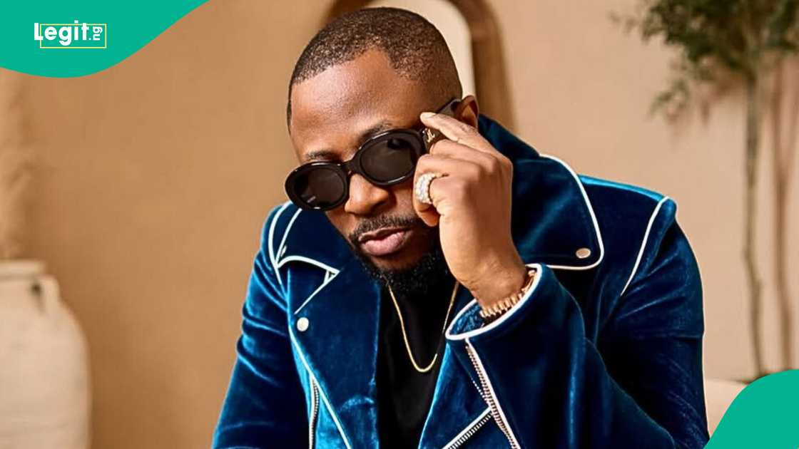 Tunde Ednut says he is not a member of the APC. Powerful Nigerians. Instagram blogger. Suffering in Nigeria.