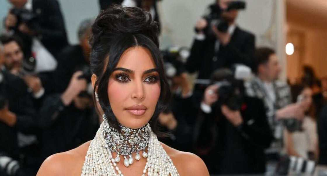 Kim Kardashian talks about how AI changed her study habits, and didn’t work out