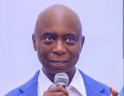 Senator Ned Nwoko