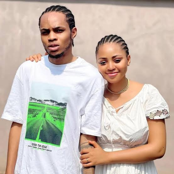 I'm ready to go to prison 5 times for you – Regina Daniels' brother tells her