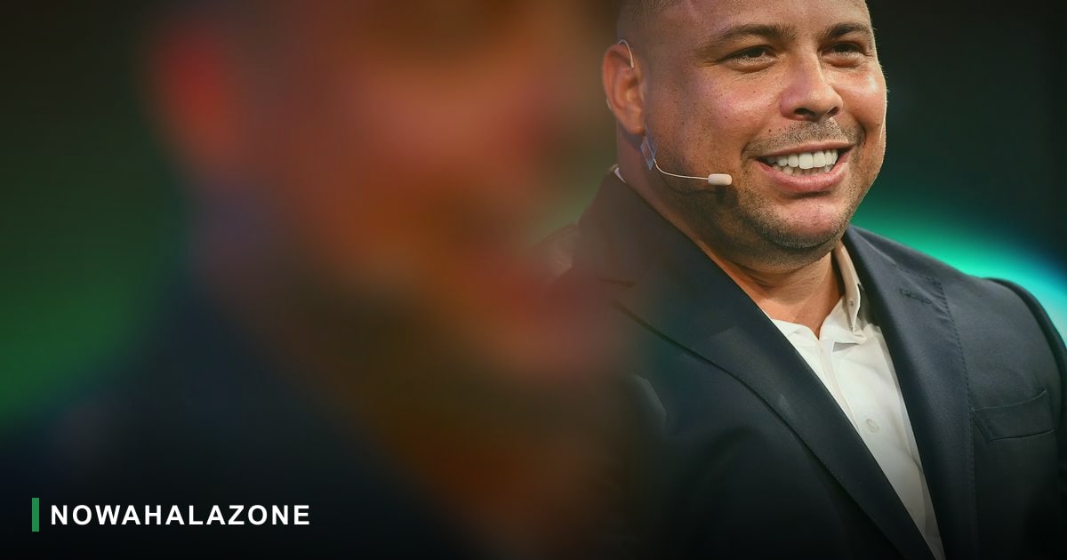 Ronaldo: Mbappe has 'many things of mine' as Ballon d'Or turns 70 in London